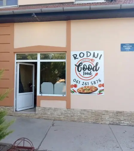 Novosadska 531 Temerin